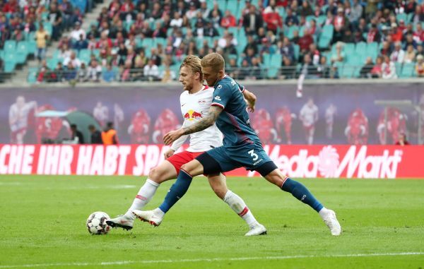 Andre Hoffmann Fortuna Düsseldorf