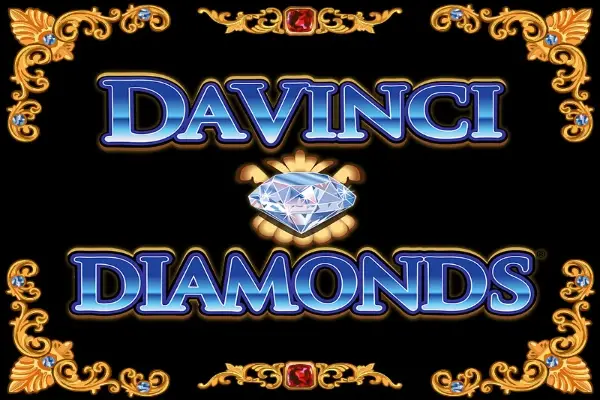 Da Vinci Diamonds Logo