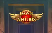 Dawn of Anubis Logo