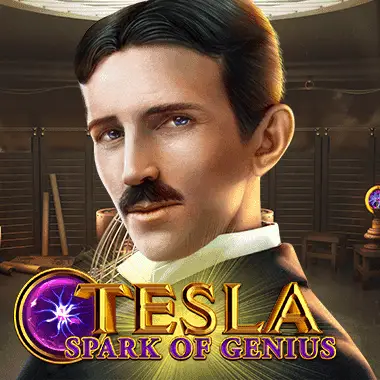 Tesla Logo