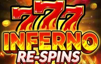 Inferno 777 Re-spins Logo