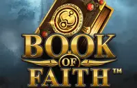 Book of Faith Logo