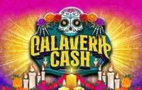 Calavera Cash Logo