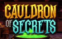 Cauldron of Secrets Logo