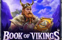 Book of Vikings Logo