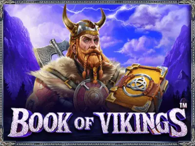 Book of Vikings Logo