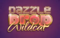Dazzle Drop WildCat Logo
