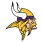 Minnesota Vikings Logo