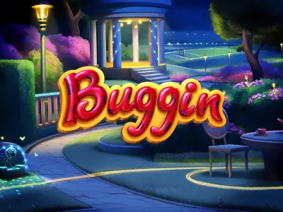 Buggin Logo