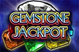 Gemstone Jackpot Logo
