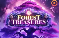 Forest Treasures Logo