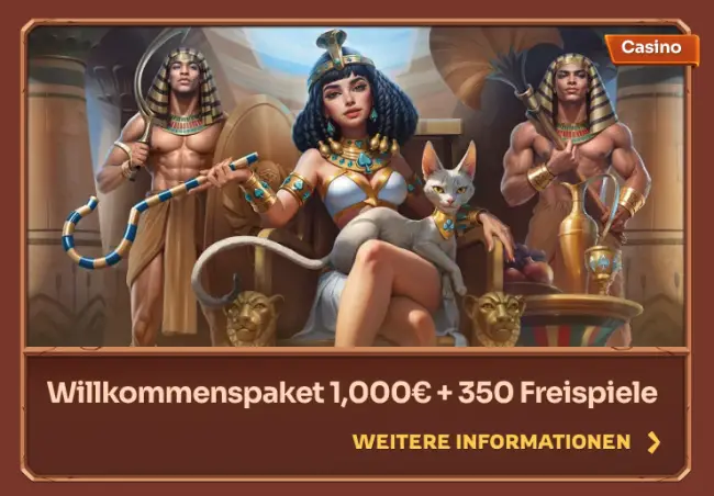 Cleobetra Casino Test