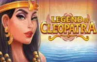 Legend of Cleopatra Logo