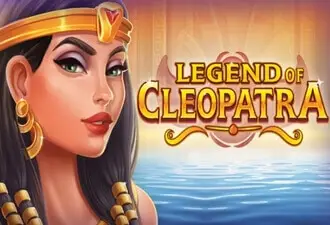 Legend of Cleopatra Logo