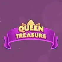 Queen Treasure Logo