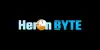 HeronBYTE Logo
