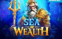 Sea Of Wealth Logo