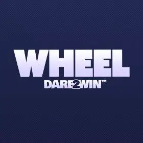 Wheel Logo
