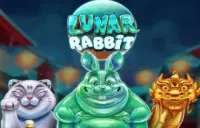 Lunar Rabbit Logo