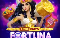 Fortuna TRUEWAYS Logo