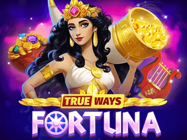 Fortuna TRUEWAYS Logo