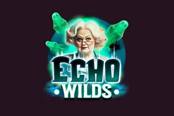 Echo Wilds Logo