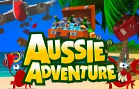 Aussie Adventure Logo