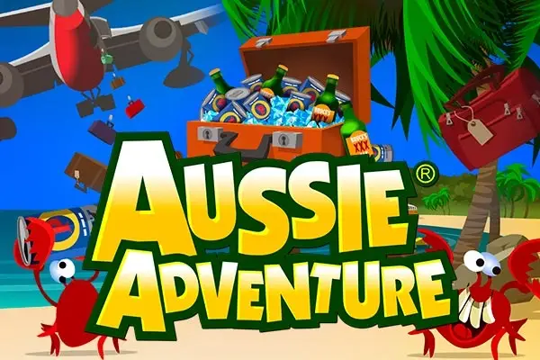 Aussie Adventure Logo