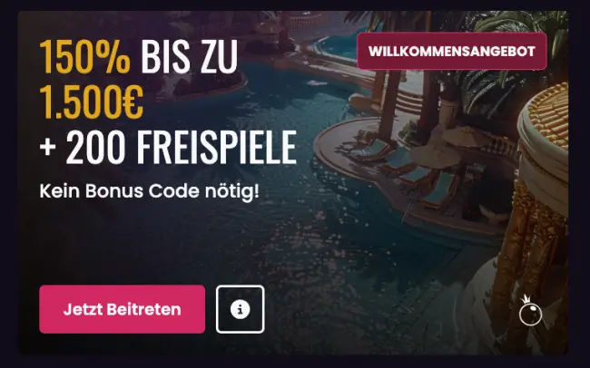 Vegasnow Casino