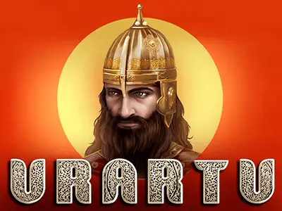 Urartu Logo