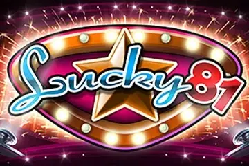 Lucky 81 Logo