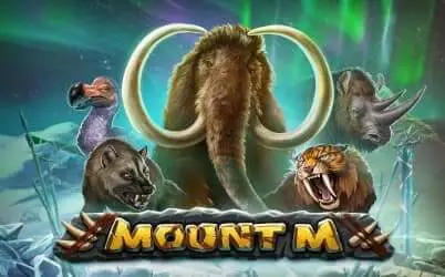 Mount M Logo