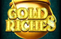 Gold Riches Logo