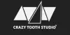 Crazy Tooth Studio Logo