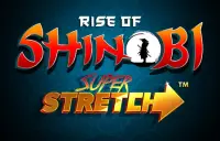 Rise of Shinobi Logo