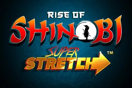 Rise of Shinobi Logo