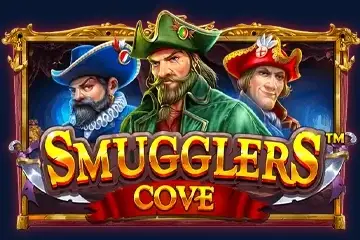 Smugglers Cove Logo