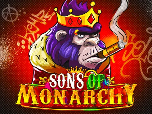 Sons of Monarchy Logo