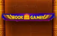 Book of Games Logo