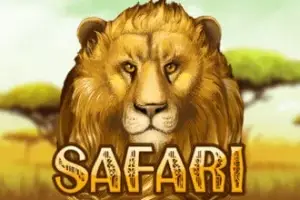 Safari Slots Logo