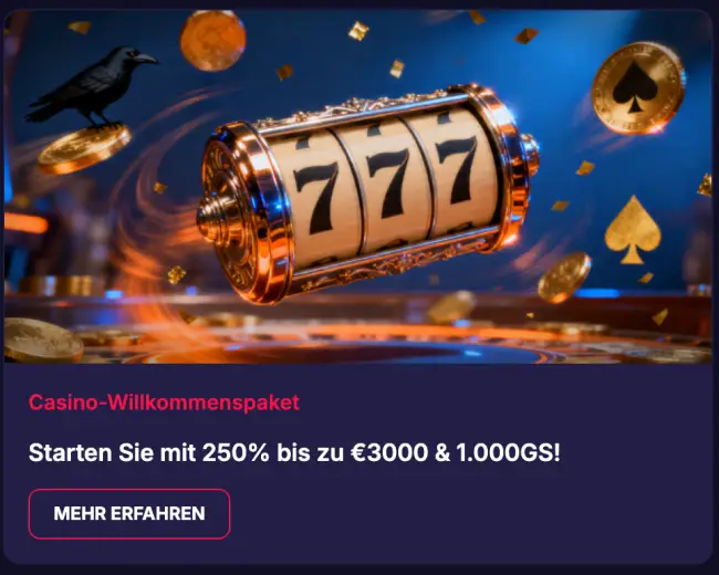 Reelraven Casino Test