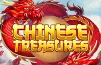 Chinese Treasures Logo