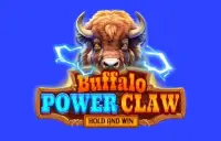 Buffalo Power Claw Logo