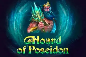 Hoard Of Poseidon Logo