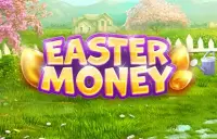 Easter Money Logo