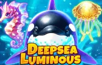 Deepsea Luminous Logo