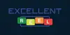 Excellent Reel Logo