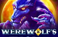 Werewolf's Night Logo