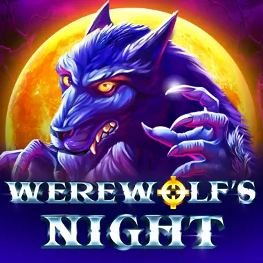 Werewolf's Night Logo