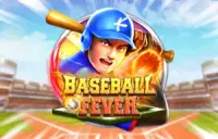 Baseball Fever Logo